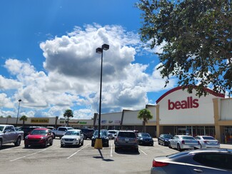 More details for 3401-3447 13th St, Saint Cloud, FL - Retail for Lease