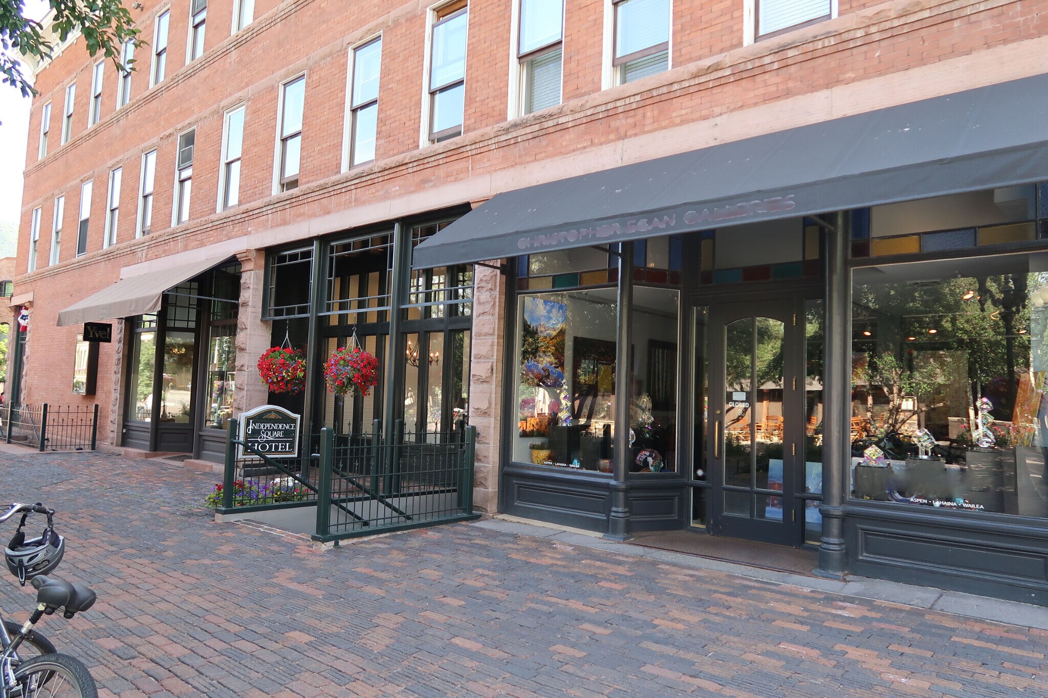 406 S Galena St, Aspen, CO for sale Building Photo- Image 1 of 1