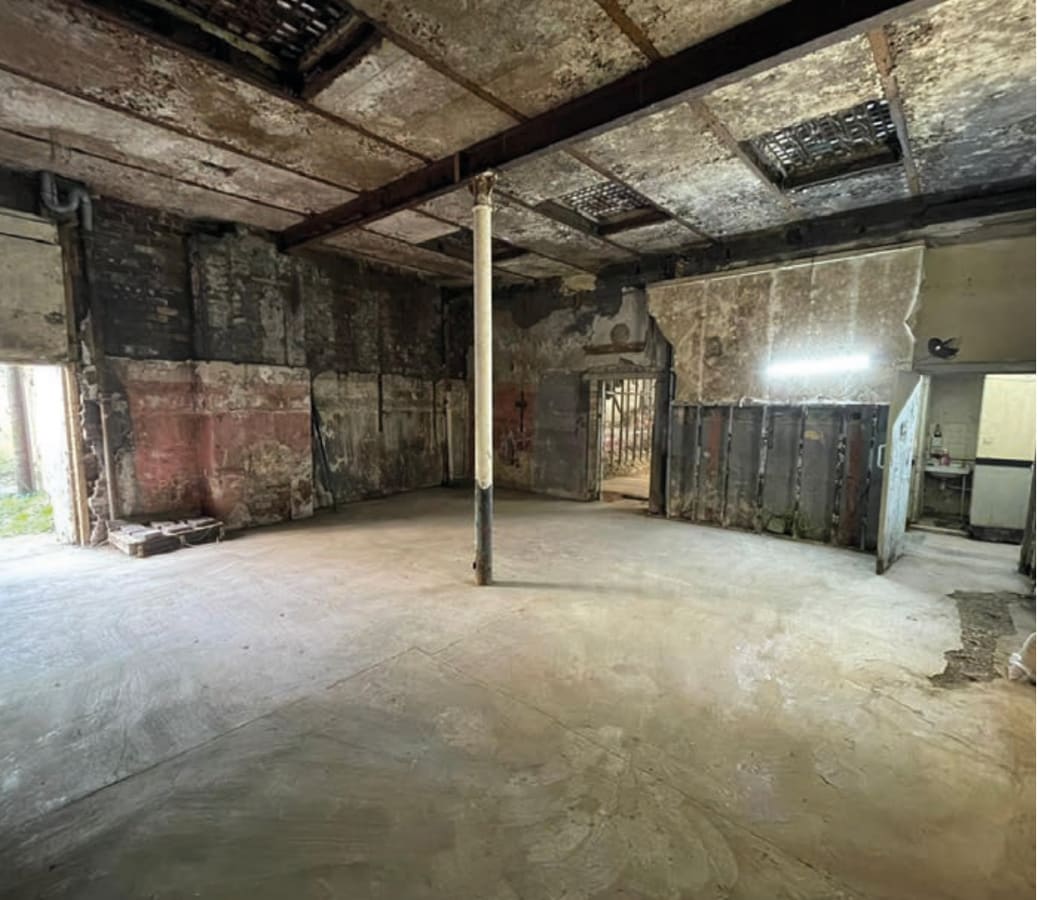 14-20 Hillfoot St, Glasgow, GLG G31 2LF - Unit 14 - - Interior Photo - Image 2 of 3