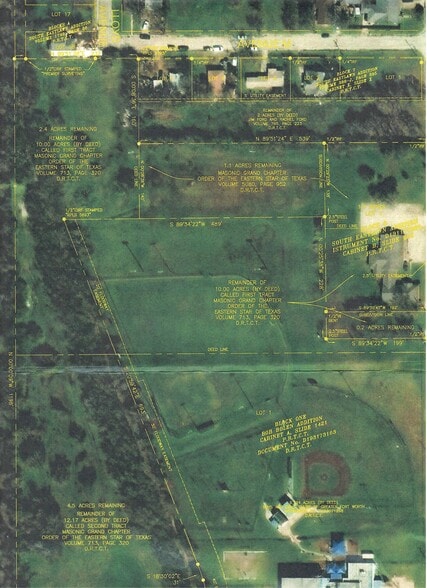 4607 Ramey Ave, Fort Worth, TX for sale - Building Photo - Image 2 of 4