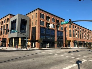 More details for 601 Meeting St, Charleston, SC - Retail for Lease