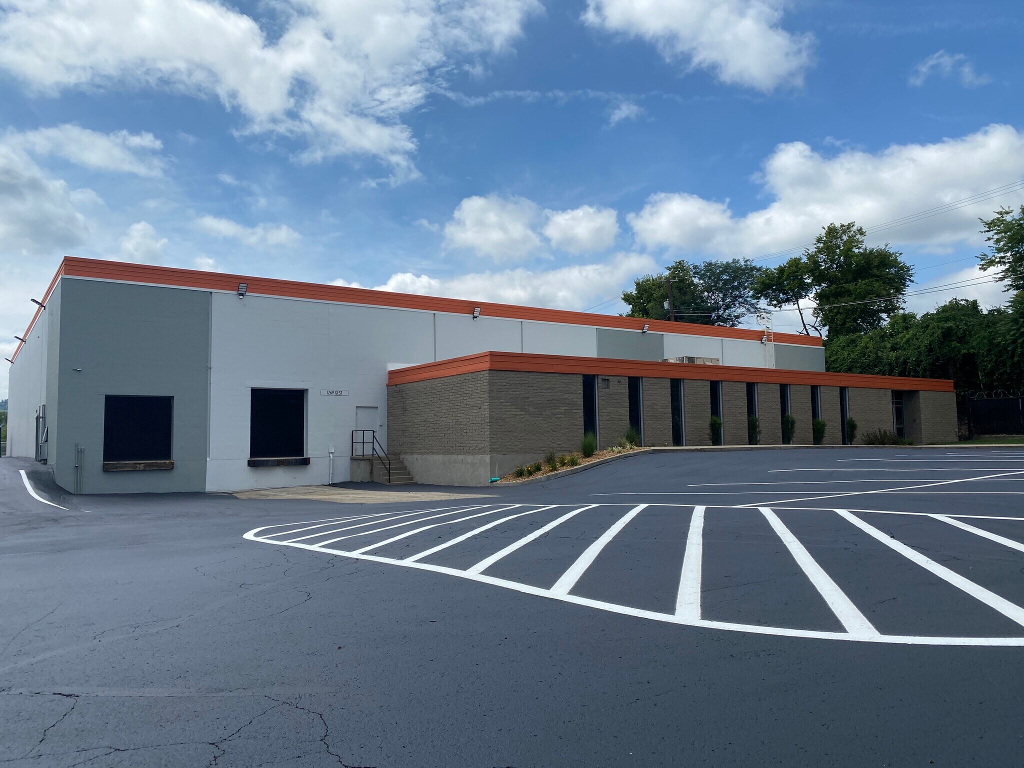 1269 Gest St, Cincinnati, OH for sale Building Photo- Image 1 of 1