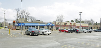 More details for 29649-29999 Northwestern Hwy, Southfield, MI - Retail for Lease