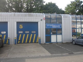 More details for Eversley Way, Egham - Flex for Sale