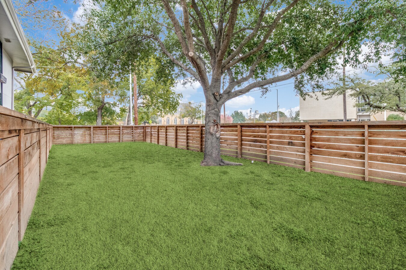 826 S Travis St, Sherman, TX 75090 Travis Park Apartments