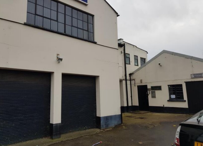 Twyford Rd, Stortford, CM23 3LJ