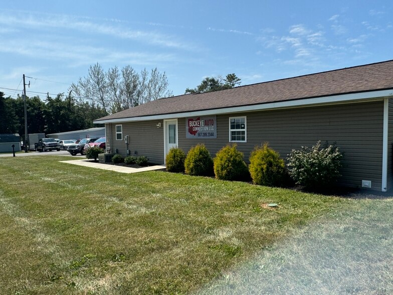 3311 N West St, Lima, OH for sale - Building Photo - Image 1 of 7