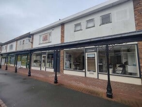 4-5 Tower Gdns, Holywell for lease Building Photo- Image 1 of 1