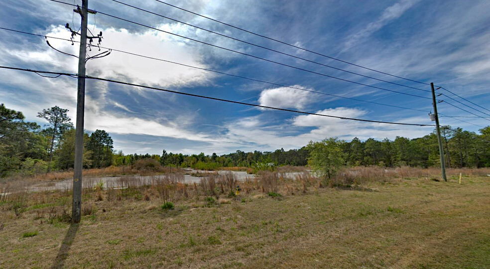 15200 Wiscon Rd, Brooksville, FL for sale - Building Photo - Image 1 of 4