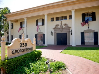 More details for 250 N Golden Circle Dr, Santa Ana, CA - Office for Lease