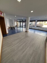 Retail in Las Rozas de Madrid, Madrid for lease Interior Photo- Image 2 of 10