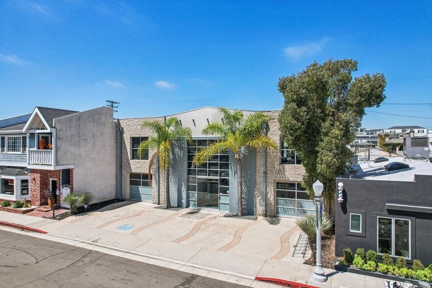 411 30th St, Newport Beach, CA for sale - Building Photo - Image 2 of 16