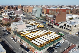 More details for 166 Kings Hwy, Brooklyn, NY - Land for Sale