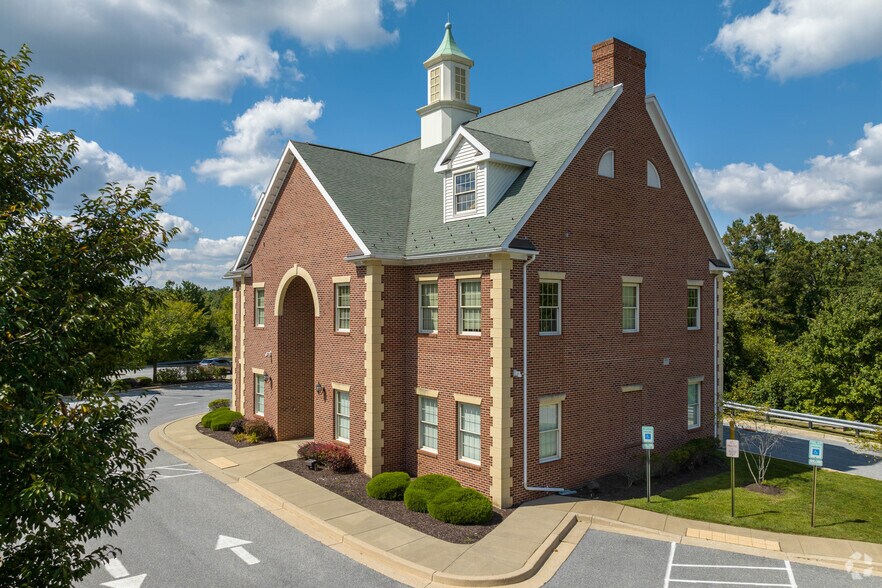 4800 Painters Mill Rd, Owings Mills, MD 21117 Office for Sale