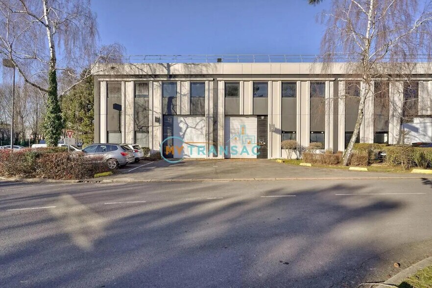 Flex in Lognes for lease - Building Photo - Image 3 of 12