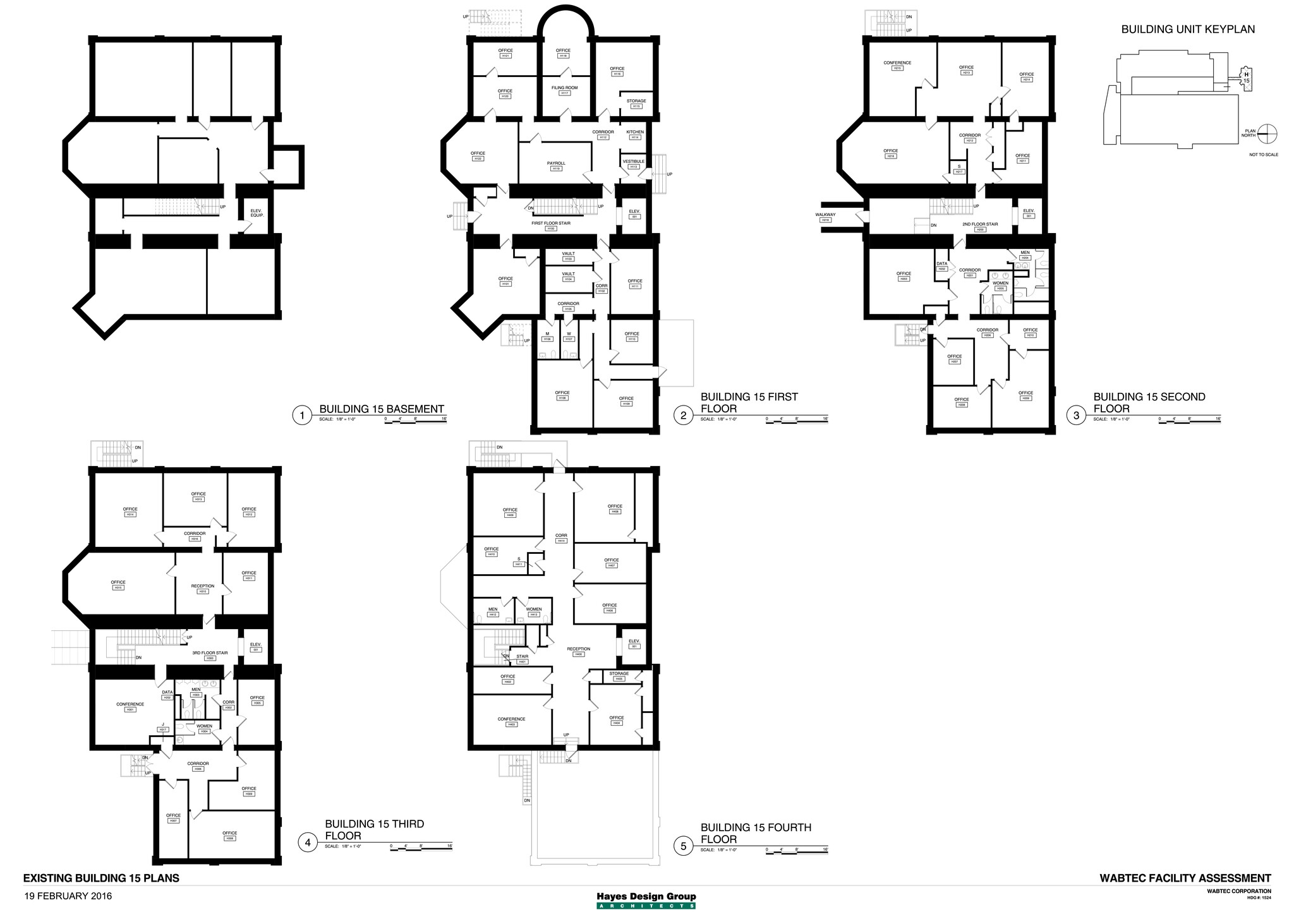 1001 Airbrake Ave, Wilmerding, PA for lease Site Plan- Image 1 of 1