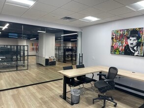 200 E Van Buren St, Phoenix, AZ for lease Interior Photo- Image 2 of 7