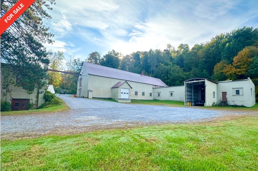 9057 Dopp Hill N rd, Westernville, NY for sale - Building Photo - Image 1 of 2