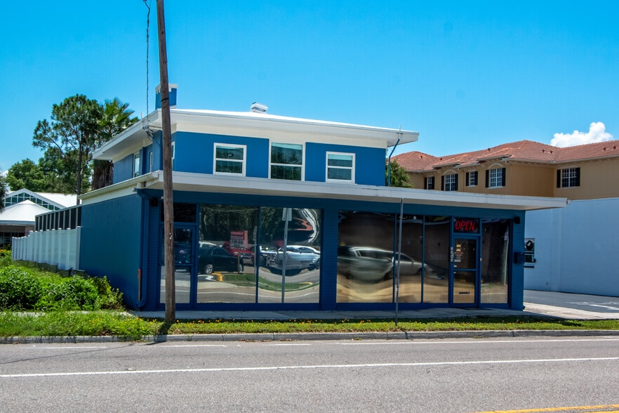803 S Fort Harrison Ave, Clearwater, FL for sale - Building Photo - Image 2 of 45
