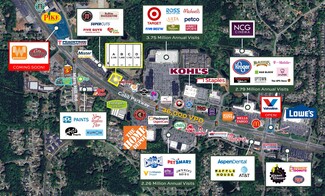 More details for 3436 Cobb Pkwy N, Acworth, GA - Retail for Lease