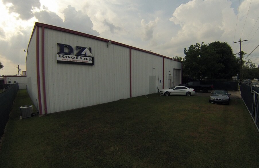 1106 Witter St, Pasadena, TX for sale - Building Photo - Image 1 of 1