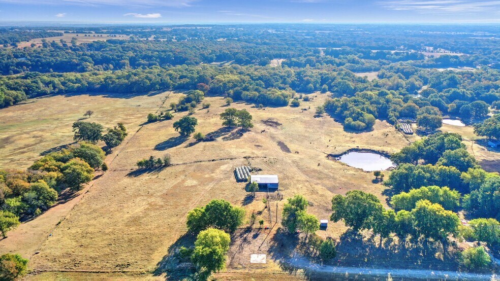 232 Shaffer Rd, Denison, TX for sale - Building Photo - Image 1 of 1