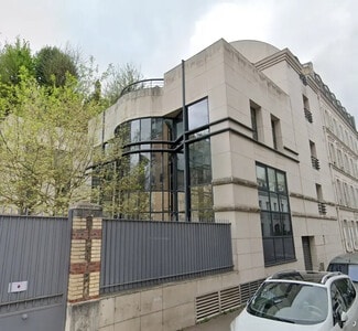 More details for 64-70 Avenue Jean Baptiste Clément, Boulogne-Billancourt - Office for Lease