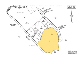 More details for 7500 San Felipe Ct, San Jose, CA - Land for Sale