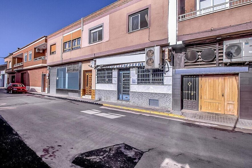 Multifamily in Valdepeñas, Ciudad Real for sale - Building Photo - Image 2 of 11