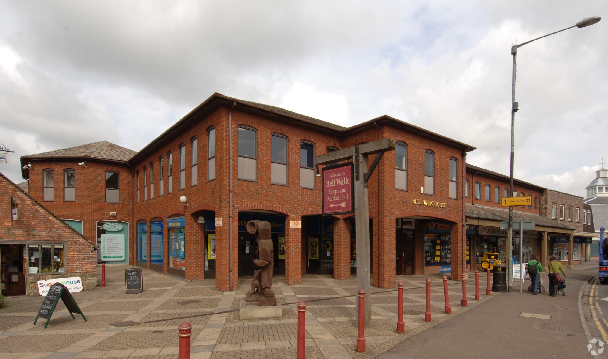 High St, Uckfield for sale Primary Photo- Image 1 of 1