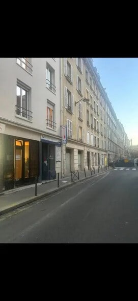 22 Rue Le Sueur, Paris for sale - Building Photo - Image 1 of 3
