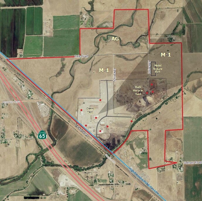 4083 Rancho Rd, Marysville, CA for sale Building Photo- Image 1 of 1