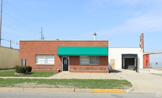 More details for 713 S Scott St, South Bend, IN - Industrial for Sale