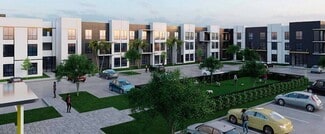 More details for 22190 122nd ave, Miami, FL - Land for Sale