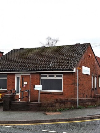 More details for 12 Beal Ln, Oldham - Office for Sale