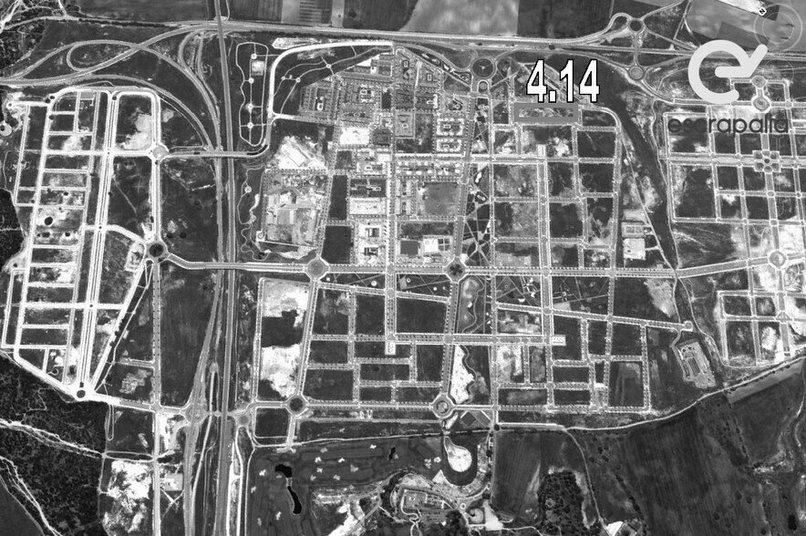 Poligono Sector S-1, 4141, Yebes, Guadalajara for sale - Floor Plan - Image 1 of 1