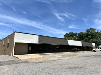 More details for 3750 Winchester Rd, Memphis, TN - Industrial for Lease