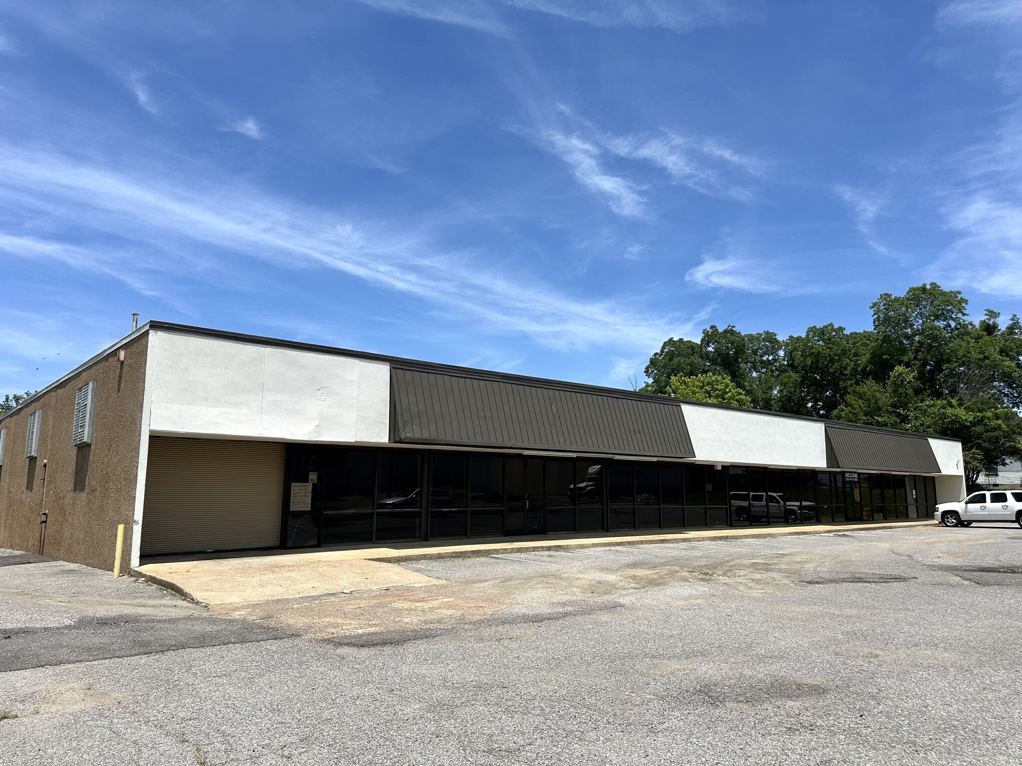 3750 Winchester Rd, Memphis, TN for lease Building Photo- Image 1 of 5