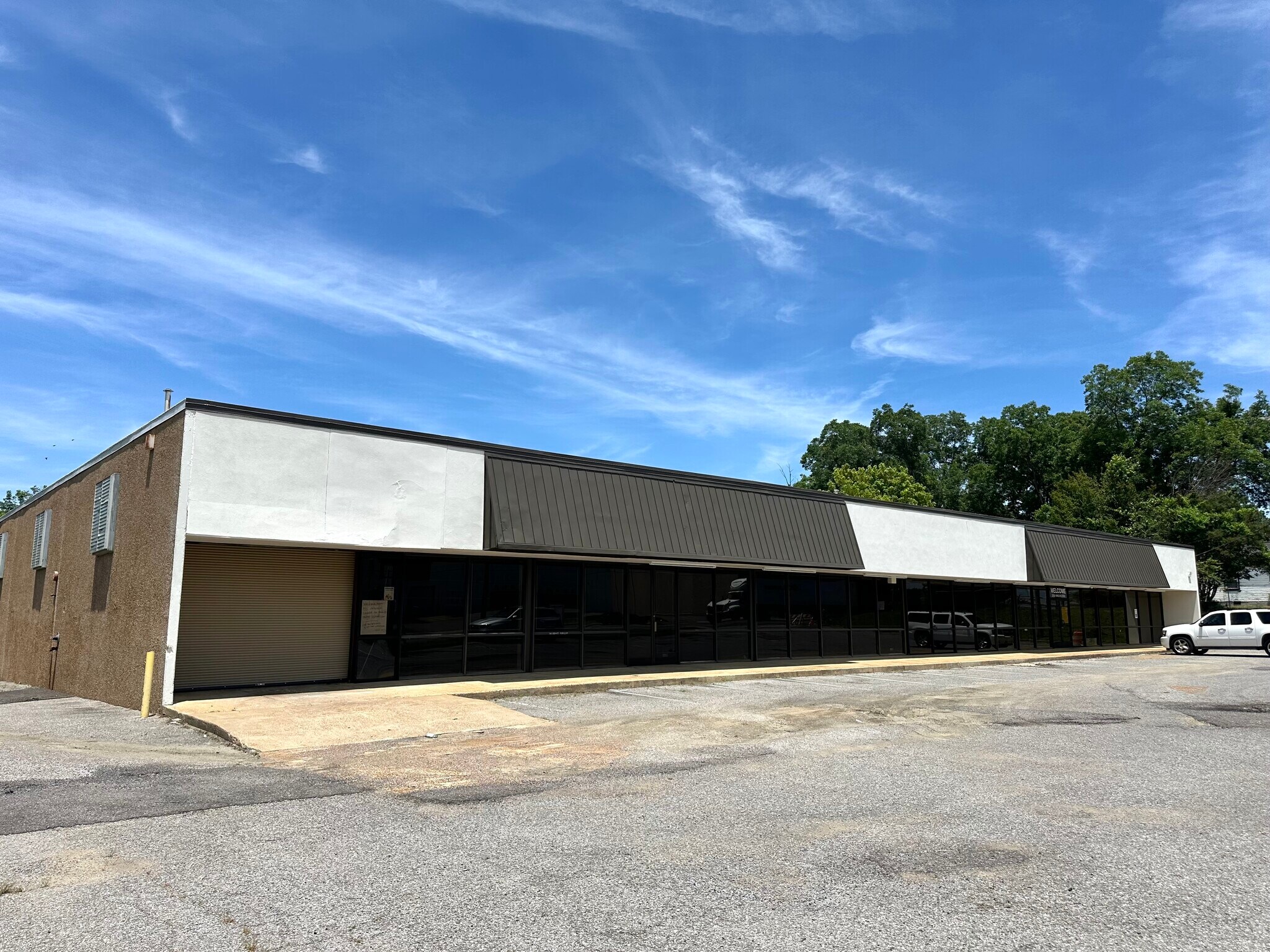 3752 Winchester Rd, Memphis, TN for sale Building Photo- Image 1 of 1