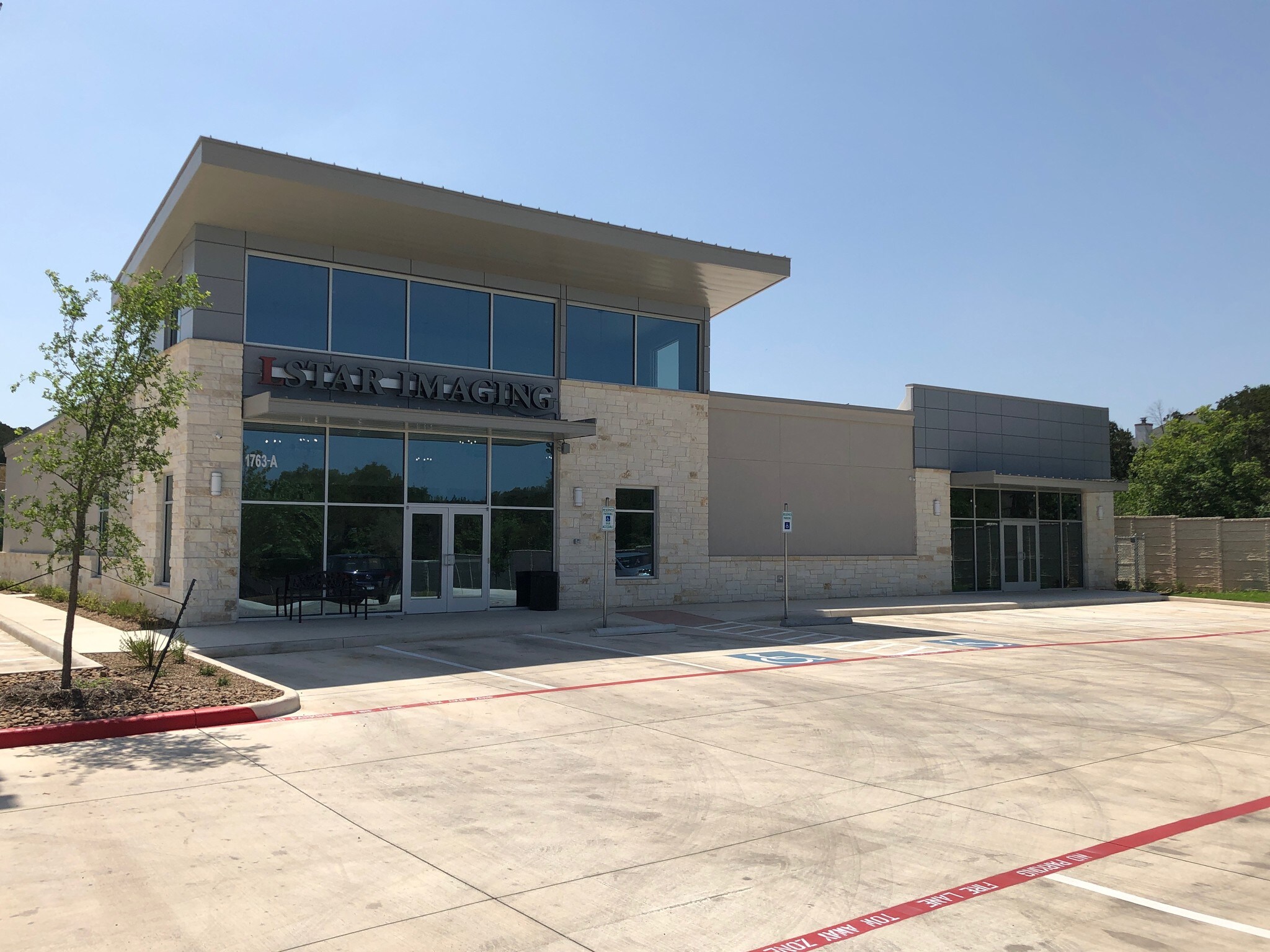 1763 Medical Way, New Braunfels, TX for sale Building Photo- Image 1 of 1