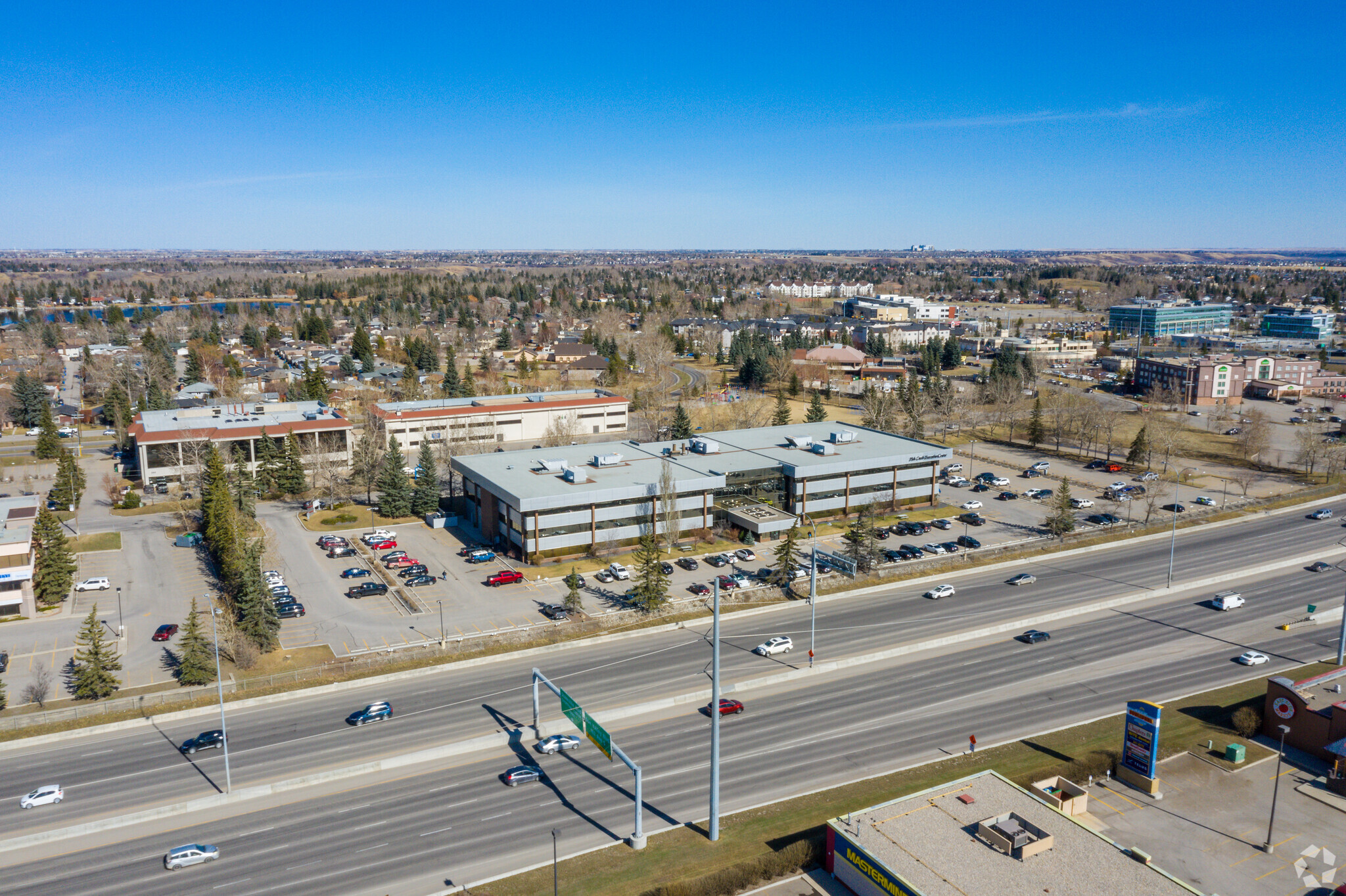 340 Midpark Way SE, Calgary, AB T2X 1P1 - Atrium VII | LoopNet