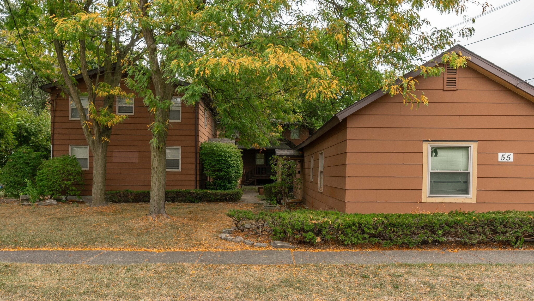 55 Washington St, Lockport, NY for sale Primary Photo- Image 1 of 33