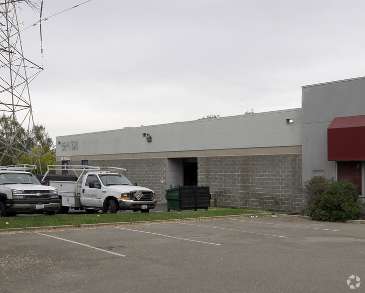 5705 Power Inn Rd, Sacramento, CA for sale - Building Photo - Image 2 of 2