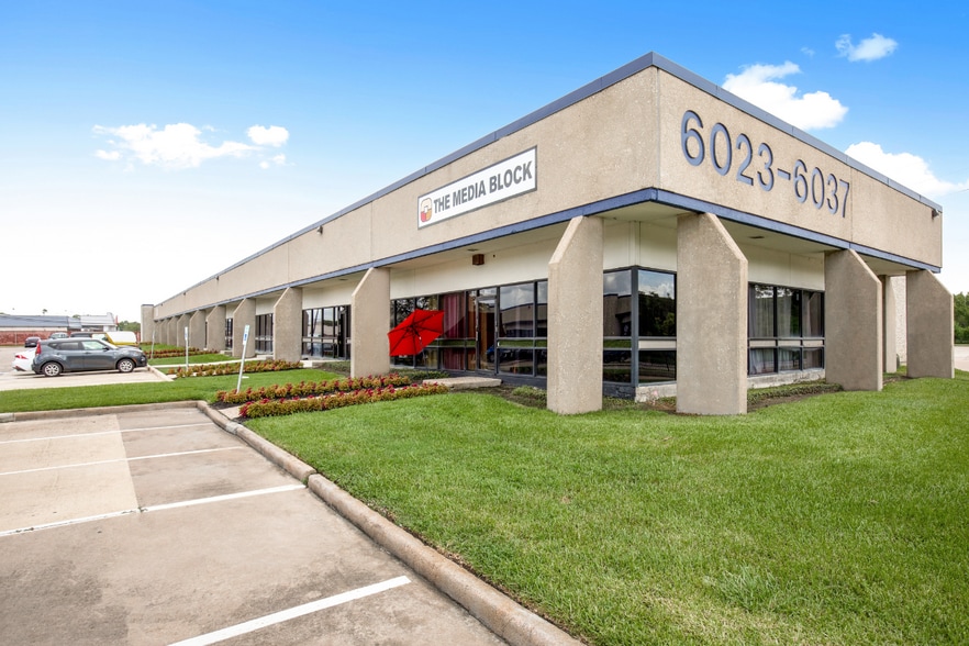 6001-6021 S Loop Fwy E, Houston, TX for lease - Building Photo - Image 3 of 11