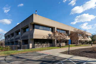 More details for 101 Merritt Blvd, Trumbull, CT - Office for Lease