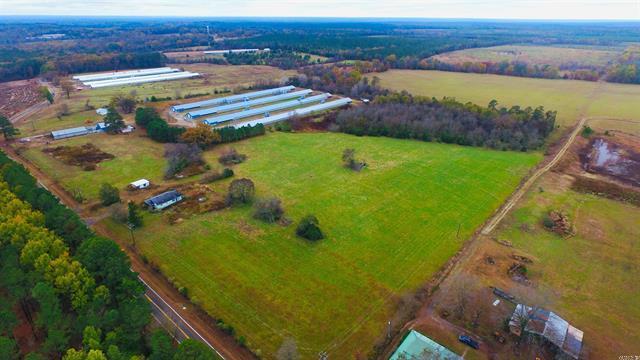 1091 Highway 195 S, Delight, AR for sale - Aerial - Image 2 of 4