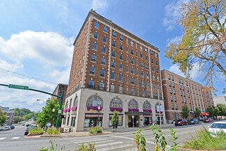 More details for 205 N College Ave, Bloomington, IN - Office for Lease