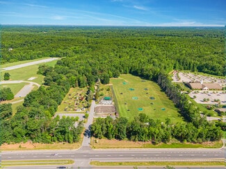 More details for 5075 Crain Highway – for Sale, La Plata, MD