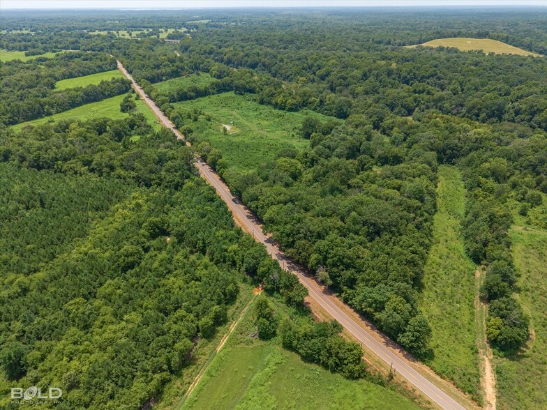 11660 Gamm rd, Belcher, LA for sale - Building Photo - Image 3 of 23