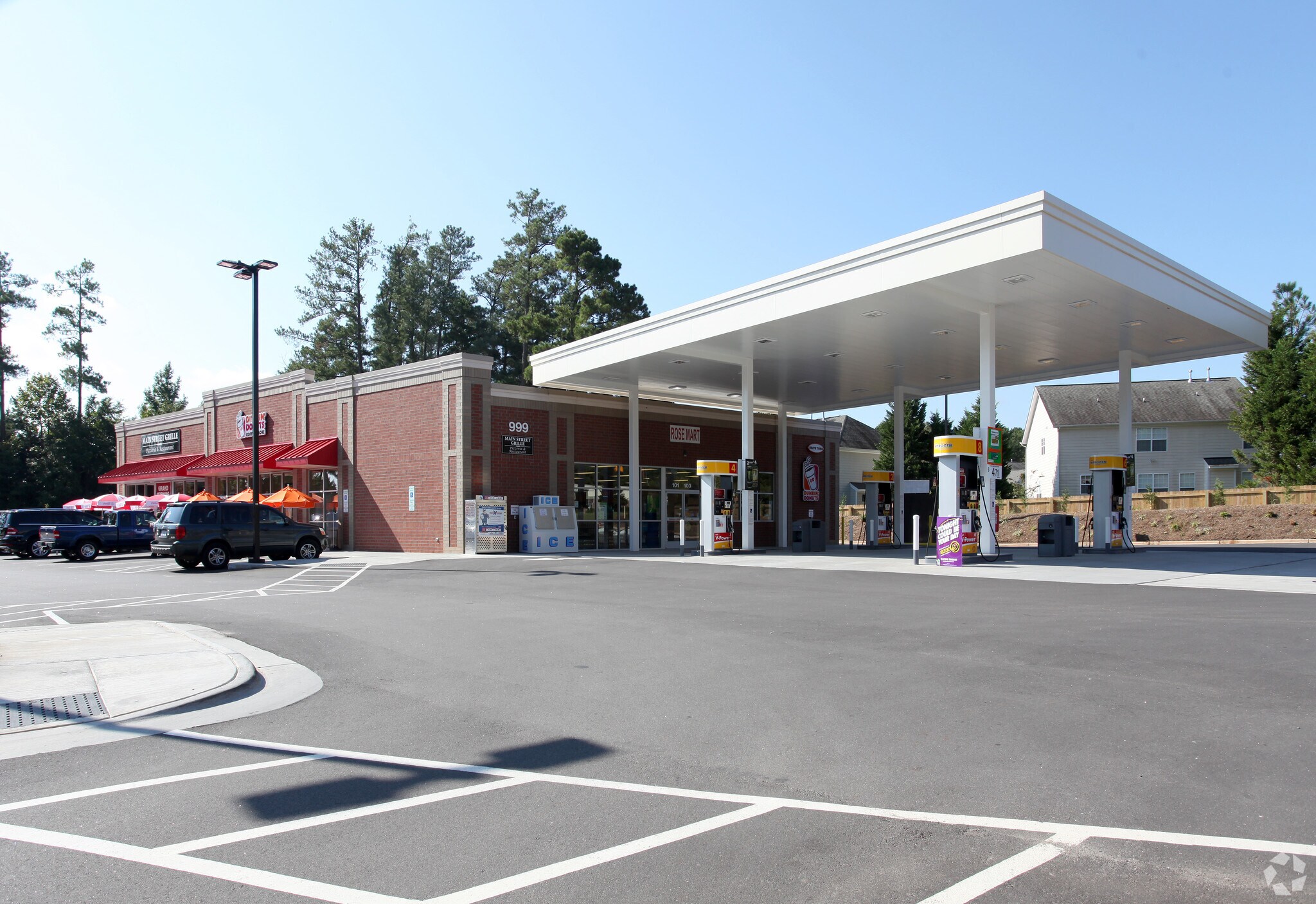 999 Durham Rd, Wake Forest, NC for sale Primary Photo- Image 1 of 1